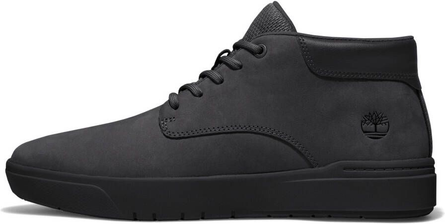 Timberland Veterschoenen SENECA BAYMID LACE UP SNEAKER Winterlaarzen veterschoenen winterschoenen