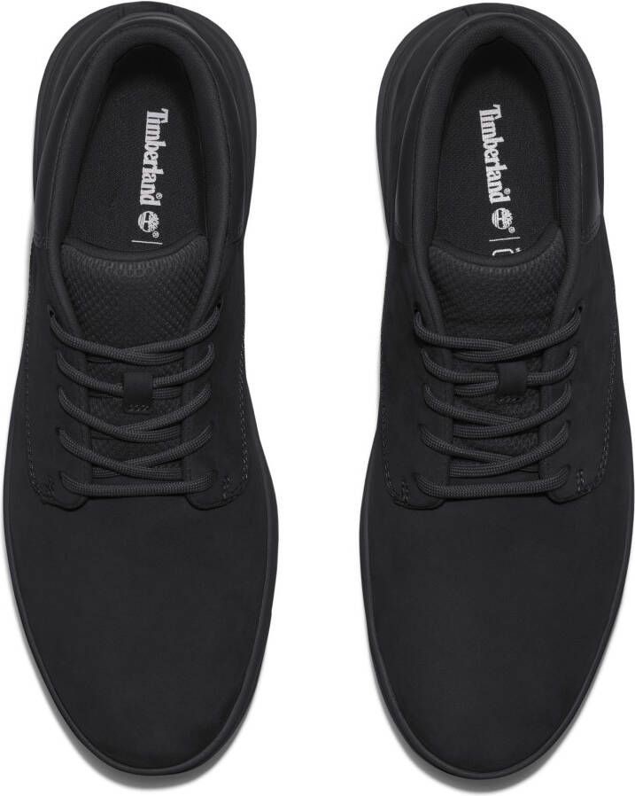 Timberland Veterschoenen SENECA BAYMID LACE UP SNEAKER Winterlaarzen veterschoenen winterschoenen