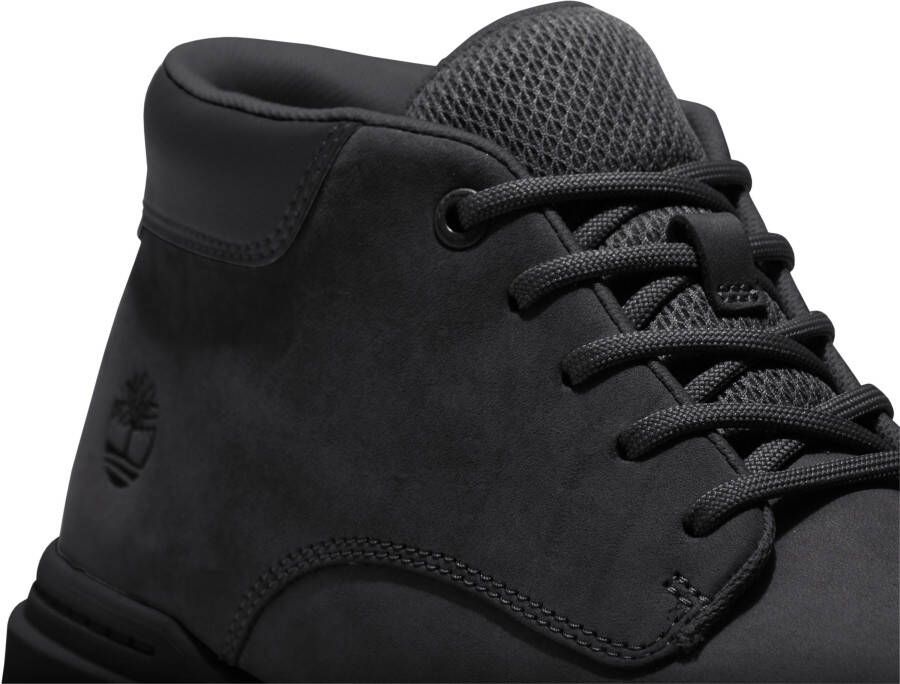 Timberland Veterschoenen SENECA BAYMID LACE UP SNEAKER Winterlaarzen veterschoenen winterschoenen