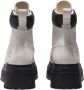 Timberland Sky 6in Laceup Boots Schoenen white nubuck maat: 39 beschikbare maaten:39 - Thumbnail 8