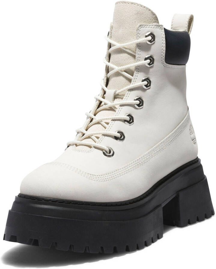 Timberland Hoge veterschoenen Sky 6In LaceUp