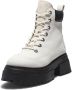 Timberland Sky 6in Laceup Boots Schoenen white nubuck maat: 39 beschikbare maaten:39 - Thumbnail 10