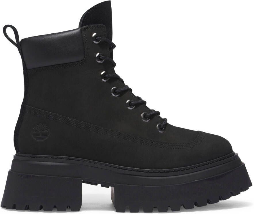 Timberland Hoge veterschoenen Sky 6In LaceUp