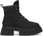 Timberland Sky 6´´ Lace Up Laarzen Zwart 1 2 Vrouw - Thumbnail 3