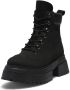 Timberland Sky 6´´ Lace Up Laarzen Zwart 1 2 Vrouw - Thumbnail 6