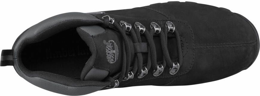 Timberland Hoge veterschoenen Splitrock 2 Mid Winterlaarzen veterschoenen winterschoenen