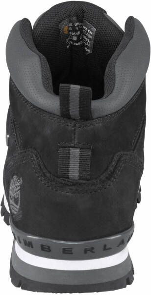 Timberland Hoge veterschoenen Splitrock 2 Mid Winterlaarzen veterschoenen winterschoenen
