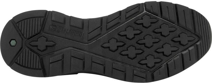 Timberland Veterschoenen SPRINT TREKKERMID LACE UP SNEAKER Winterschoenen sneakerboots winterlaarzen