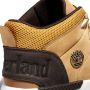 Timberland Sprint Trekker Mid Schoenen Heren Wheat Nubuck Brown - Thumbnail 7