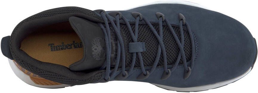 Timberland Veterschoenen SPRINT TREKKER MID LACE UP SNEAKER Winterschoenen sneakerboots winterlaarzen