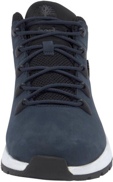 Timberland Hoge veterschoenen Sprint Trekker Mid