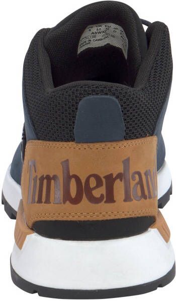 Timberland Veterschoenen SPRINT TREKKER MID LACE UP SNEAKER Winterschoenen sneakerboots winterlaarzen