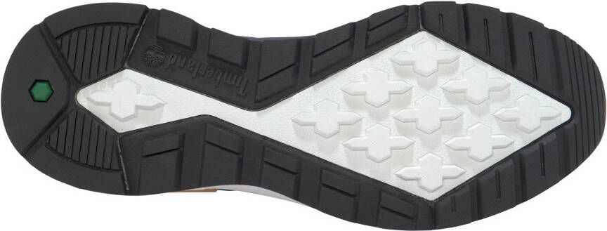 Timberland Veterschoenen SPRINT TREKKER MID LACE UP SNEAKER Winterschoenen sneakerboots winterlaarzen