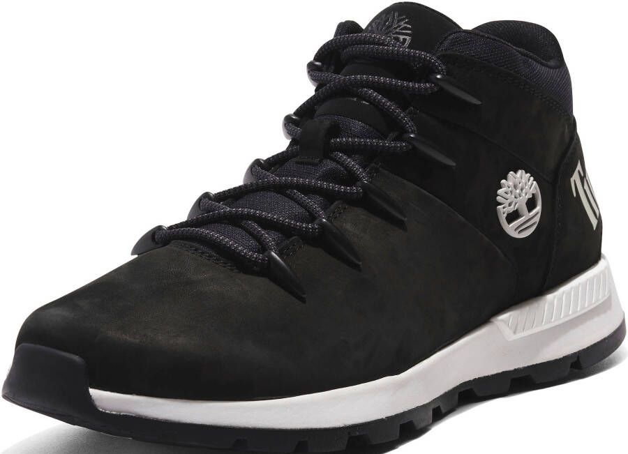 Timberland Veterschoenen SPRINT TREKKERMID LACE UP SNEAKER Winterschoenen sneakerboots winterlaarzen