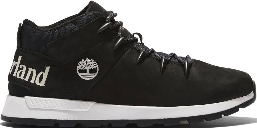 Timberland Hoge veterschoenen Sprint Trekker Mid