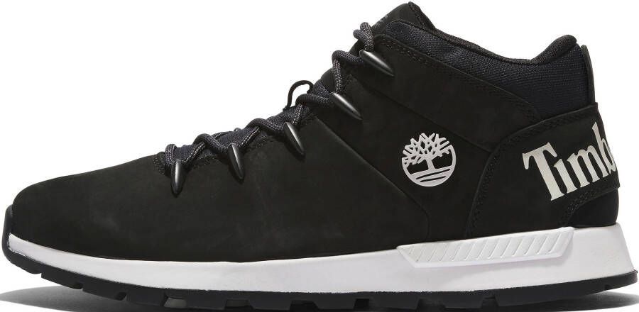 Timberland Veterschoenen SPRINT TREKKERMID LACE UP SNEAKER Winterschoenen sneakerboots winterlaarzen