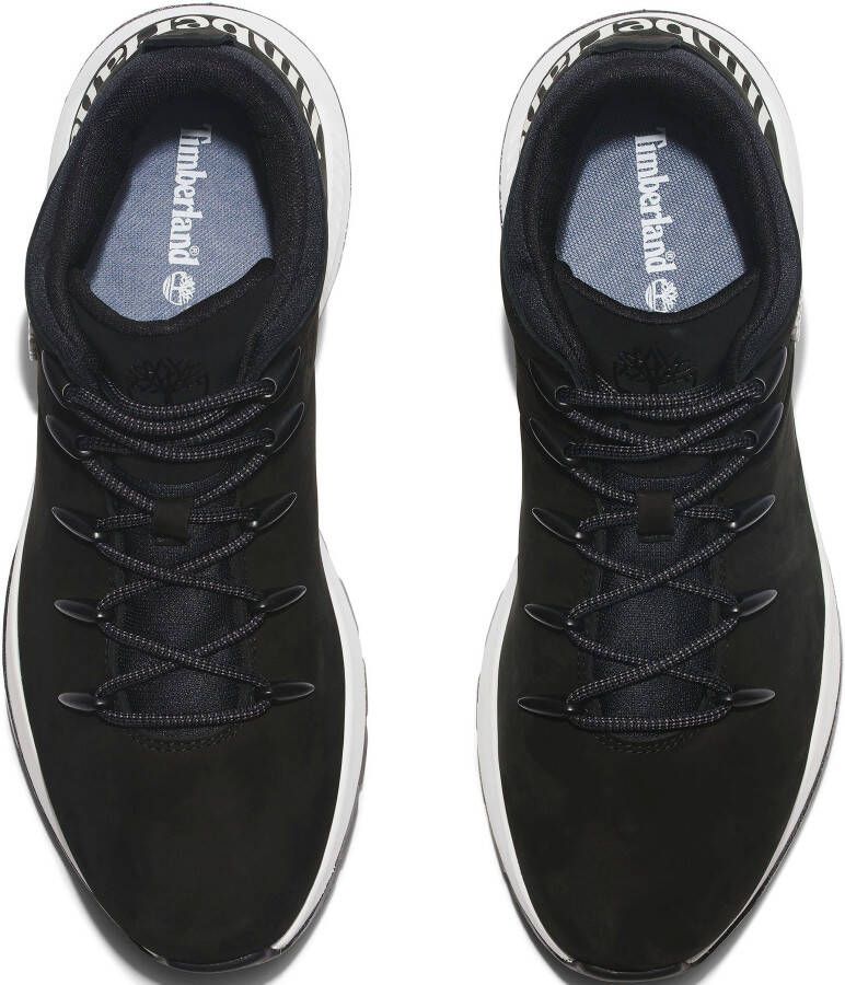 Timberland Veterschoenen SPRINT TREKKERMID LACE UP SNEAKER Winterschoenen sneakerboots winterlaarzen