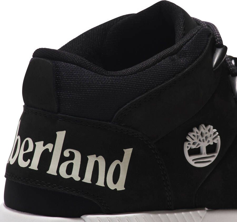 Timberland Veterschoenen SPRINT TREKKERMID LACE UP SNEAKER Winterschoenen sneakerboots winterlaarzen