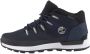 Timberland Sprint Trekker Mid Fabric Wp Boots Heren black iris maat: 47.5 beschikbare maaten:41 42 44 45 44.5 47.5 - Thumbnail 10