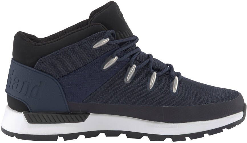 Timberland Veterschoenen Sprint Trekker Mid Fab WP Winterlaarzen veterschoenen winterschoenen waterdicht