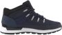 Timberland Sprint Trekker Mid Fabric Wp Boots Heren black iris maat: 47.5 beschikbare maaten:41 42 44 45 44.5 47.5 - Thumbnail 11