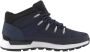 Timberland Sprint Trekker Mid Fabric Wp Boots Heren black iris maat: 47.5 beschikbare maaten:41 42 44 45 44.5 47.5 - Thumbnail 7