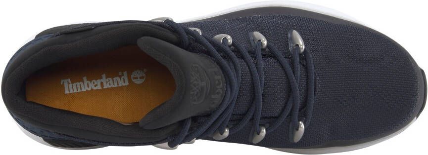 Timberland Veterschoenen Sprint Trekker Mid Fab WP Winterlaarzen veterschoenen winterschoenen waterdicht