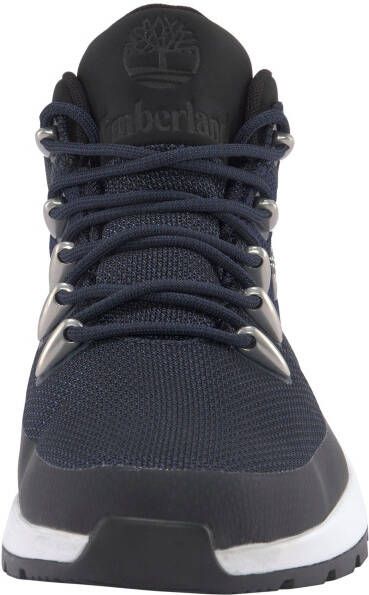 Timberland Veterschoenen Sprint Trekker Mid Fab WP Winterlaarzen veterschoenen winterschoenen waterdicht