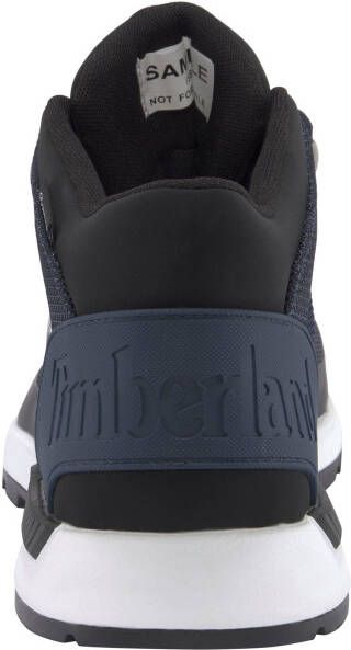 Timberland Veterschoenen Sprint Trekker Mid Fab WP Winterlaarzen veterschoenen winterschoenen waterdicht