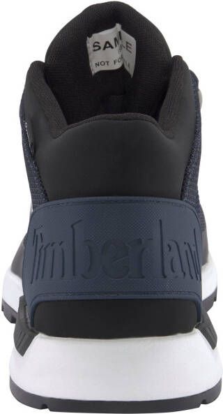 Timberland Hoge veterschoenen Sprint Trekker Mid Fab WP