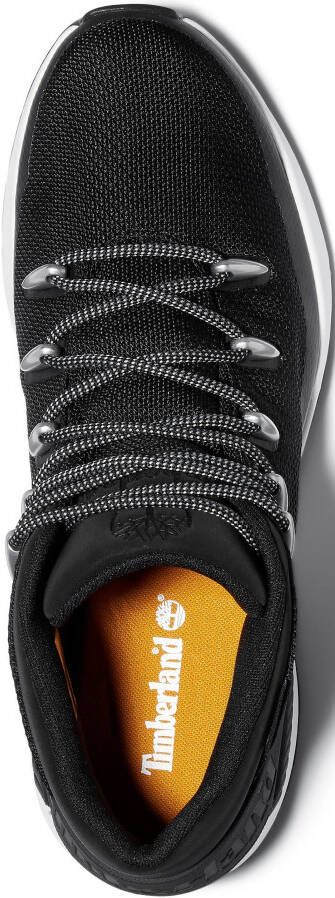 Timberland Veterschoenen Sprint Trekker Mid Fab WP Winterlaarzen veterschoenen winterschoenen waterdicht