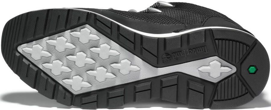 Timberland Veterschoenen Sprint Trekker Mid Fab WP Winterlaarzen veterschoenen winterschoenen waterdicht