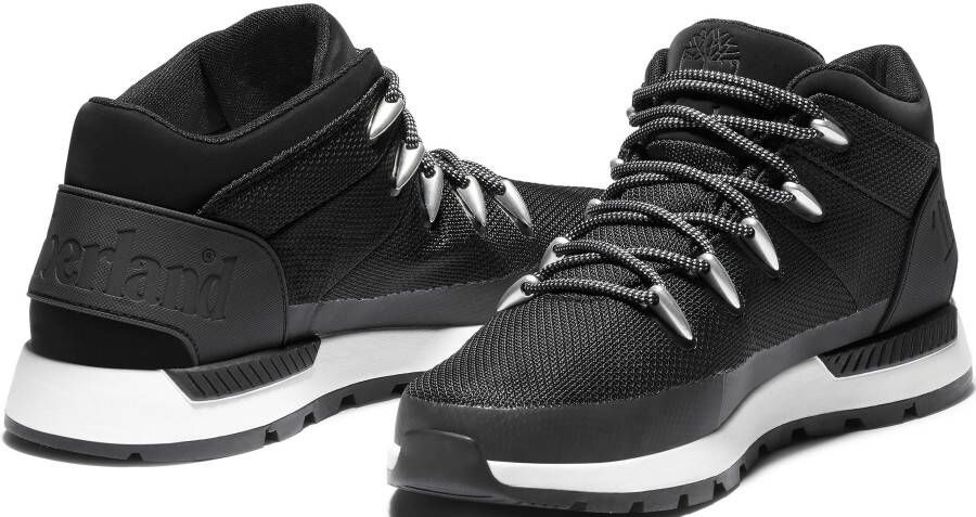Timberland Veterschoenen Sprint Trekker Mid Fab WP Winterlaarzen veterschoenen winterschoenen waterdicht