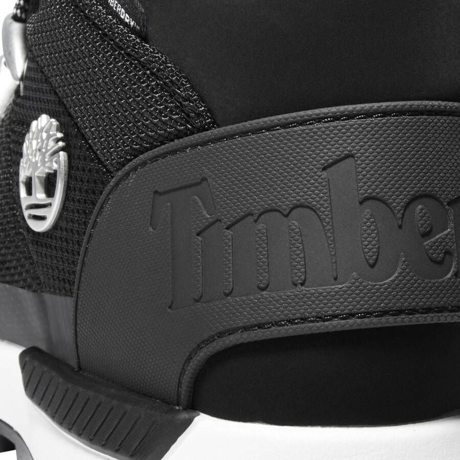Timberland Veterschoenen Sprint Trekker Mid Fab WP Winterlaarzen veterschoenen winterschoenen waterdicht