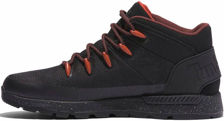 Timberland Hoge veterschoenen Sprint Trekker Mid Fab WP