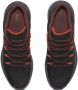 Timberland Heren Casual Zwarte Textiel Laarzen Black Heren - Thumbnail 4