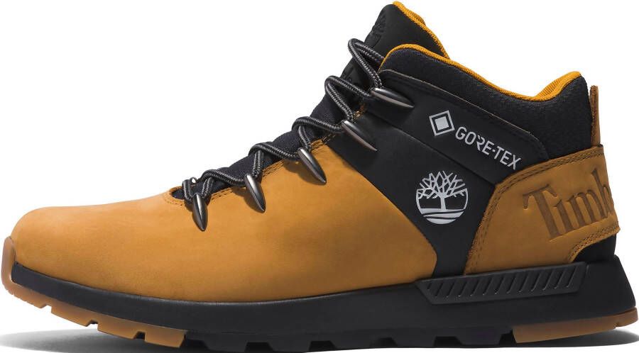 Timberland Hoge veterschoenen Sprint Trekker Mid Gore-Tex