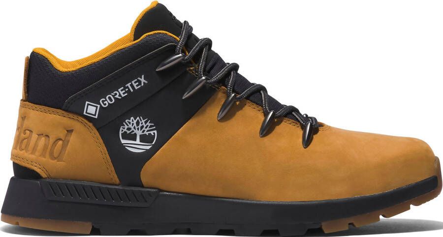 Timberland Hoge veterschoenen Sprint Trekker Mid Gore-Tex