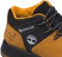 Timberland Sprint Trekker Chukka GTX Gore-Tex Heren Schoenen Laarzen Boots Leer Wheat TB0A2QZE - Thumbnail 7