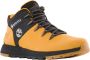 Timberland Sprint Trekker Chukka GTX Gore-Tex Heren Schoenen Laarzen Boots Leer Wheat TB0A2QZE - Thumbnail 8