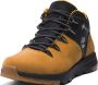 Timberland Sprint Trekker Chukka GTX Gore-Tex Heren Schoenen Laarzen Boots Leer Wheat TB0A2QZE - Thumbnail 9