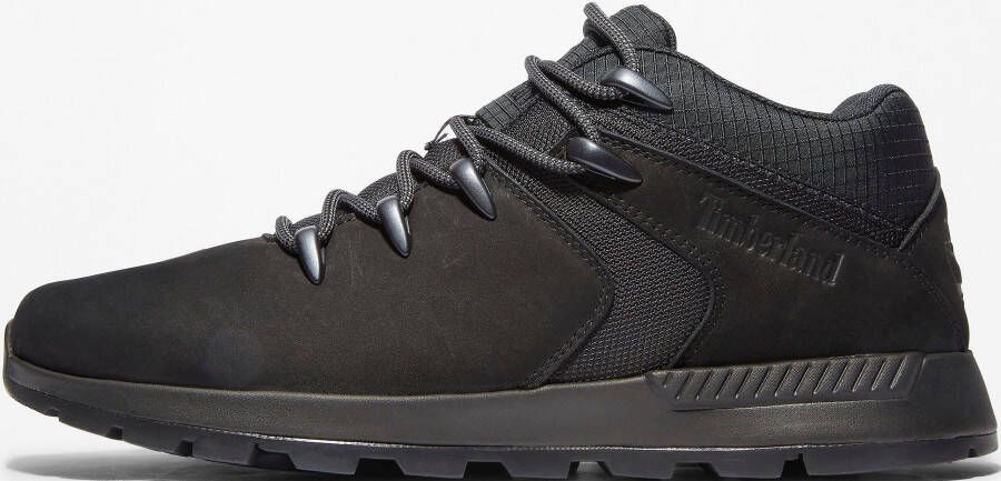 Timberland Hoge veterschoenen Sprint Trekker Super Ox