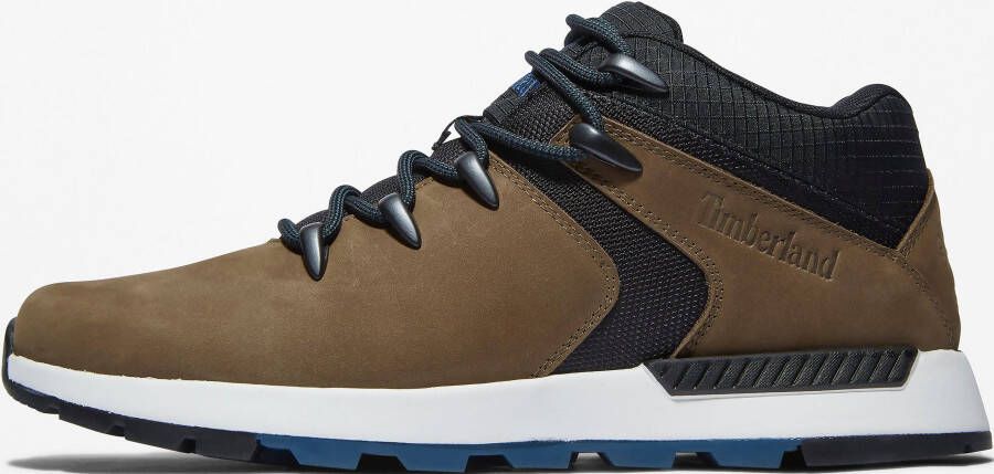 Timberland Hoge veterschoenen Sprint Trekker Super Ox