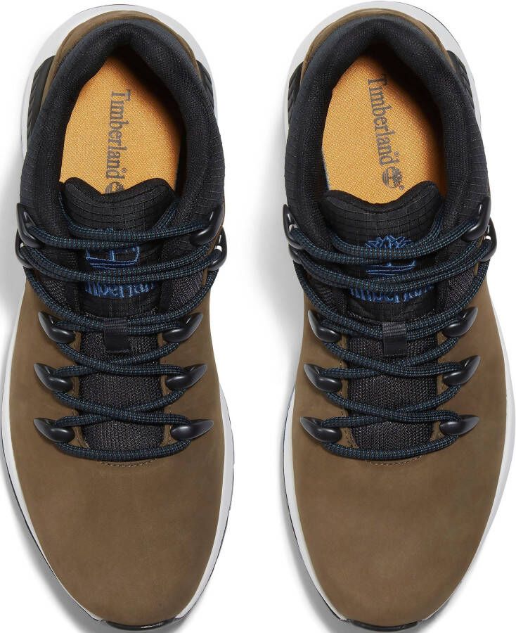 Timberland Hoge veterschoenen Sprint Trekker Super Ox