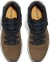 Timberland Sprint Trekker Chukka Heren Winter Laarzen Schoenen Boots Leer Bruin TB0A5VR4901 - Thumbnail 5