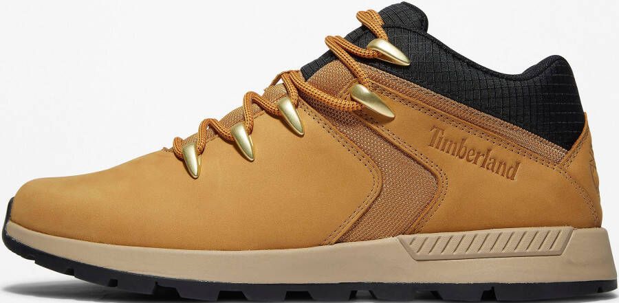 Timberland Hoge veterschoenen Sprint Trekker Super Ox