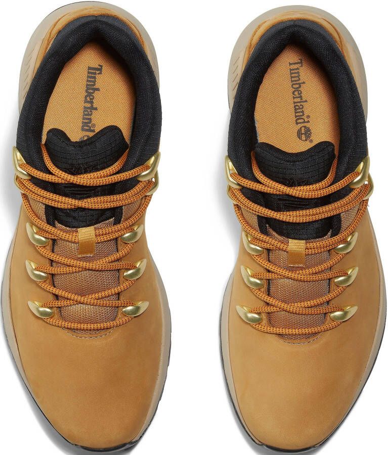 Timberland Sprint Trekker Ox Boots Schoenen wheat maat: 46 beschikbare maaten:43.5 44 45 46 - Foto 12