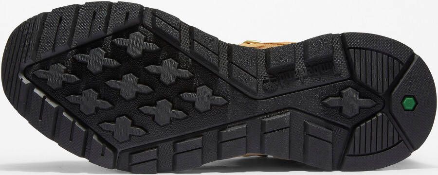 Timberland Hoge veterschoenen Sprint Trekker Super Ox