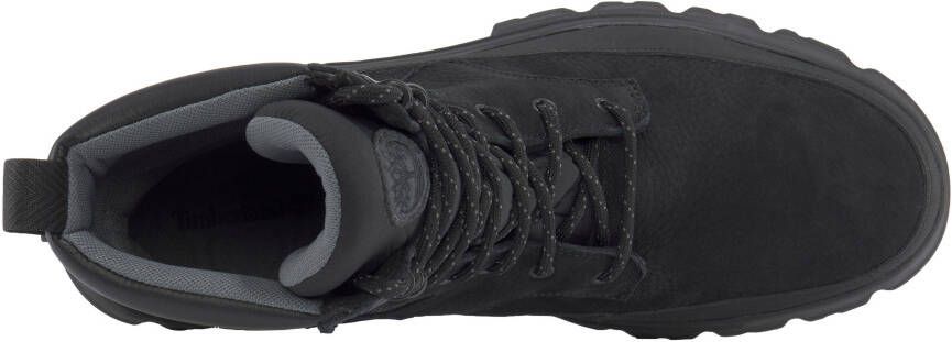 Timberland Veterschoenen TBL Orig Ultra WP Boot Winterlaarzen veterschoenen winterschoenen waterdicht