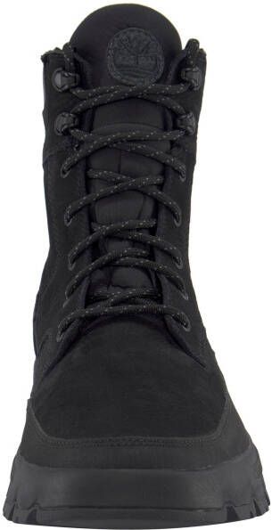 Timberland Hoge veterschoenen TBL Orig Ultra WP Boot